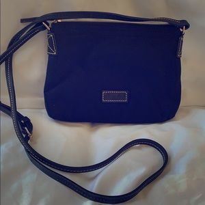 Dooney & Burke Small Crossbody